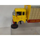 BERLIET GAK VINIPRIX CAMION/TRUCK (2) 1:43 ALTAYA IXO DEFECT/BOX/RUEDA