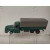 WILLEME LC610 1957 NEZ DE REQUIN GREEN CAMION/TRUCK 1:43 ALTAYA IXO NO BOX