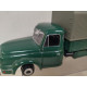 WILLEME LC610 1957 NEZ DE REQUIN GREEN CAMION/TRUCK 1:43 ALTAYA IXO NO BOX