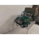 WILLEME LC610 1957 NEZ DE REQUIN GREEN CAMION/TRUCK 1:43 ALTAYA IXO NO BOX