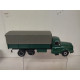 WILLEME LC610 1957 NEZ DE REQUIN GREEN CAMION/TRUCK 1:43 ALTAYA IXO NO BOX