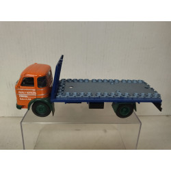 PEGASO 1090 L COMET MARIA FERNANDA CAMION/TRUCK 1:43 ALTAYA IXO NO BOX/DESGUACE