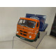 PEGASO 1090 L COMET MARIA FERNANDA CAMION/TRUCK 1:43 ALTAYA IXO NO BOX/DESGUACE