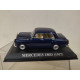 MERCEDES 180D 1957 ALTAYA IXO 1:43