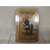 ILYRIAN WARRIOR 3th-4th CENTURY AD WARRIORS 1:32 PLANETA DeAGOSTINI