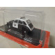 CITROEN 2CV HIGHWAY PATROL POLICE LEGENDE 2CV 1:43 AUTOPLUS ELIGOR
