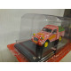 CITROEN 2CV PICKUP COCHONOU LE TOUR FRANCE LEGENDE 2CV 1:43 AUTOPLUS ELIGOR