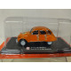 CITROEN 2CV 4 DES MARIES LEGENDE 2CV 1:43 AUTOPLUS ELIGOR