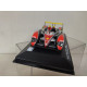 AUDI R10 TDi 2008 24 H LE MANS KRISTENSEN-CAPELLO-MCNISH 1:43 ALTAYA IXO