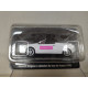 RENAULT MEGANE 1998 CABRIOLET  LA REDOUTE LE TOUR FRANCE 1:43 NOREV HACHETTE