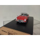 HONSA S800 1966 AS800 RED JAPAN CARS 1:43 HACHETTE PCT