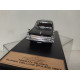 NISSAN GLORIA 1967 SUPER DELUXE PA30 BLACK JAPAN CARS 1:43 HACHETTE PCT