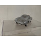 PORSCHE 550 A RS 1956 24 H LE MANS VON TRIPS 1:43 BRUMM R193 NO BOX