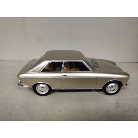 PEUGEOT 204 COUPE 1:18 OTTOMOBILE OT1024