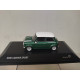 MINI COOPER 1.3i SPORT PACK BRITISH RACING GREEN 1:43 SOLIDO S4316601 SD