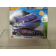 KIA EV6 CUSTOM 8/10 EV 1:64 HOT WHEELS