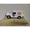 MERCEDES-BENZ W460 280 GE 1983 RALLYE RAID DAKAR LEGENDE ICKX 1:43 NOREV M6