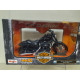 HARLEY-DAVIDSON SPORTSER IRON 883 2014 MOTO/BIKE 1:12 MAISTO