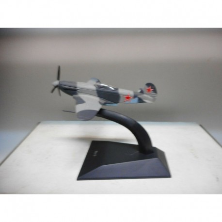 Witty Wings, IXO Models 1:72 - 2 - Avion miniature - Messerschmitt