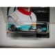 FORMULA F1 NICO ROSBERG RACER ESCOGER/CHOOSE/CHOISIR 1:64 HOT WHEELS