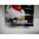 FORMULA F1 NICO ROSBERG RACER ESCOGER/CHOOSE/CHOISIR 1:64 HOT WHEELS