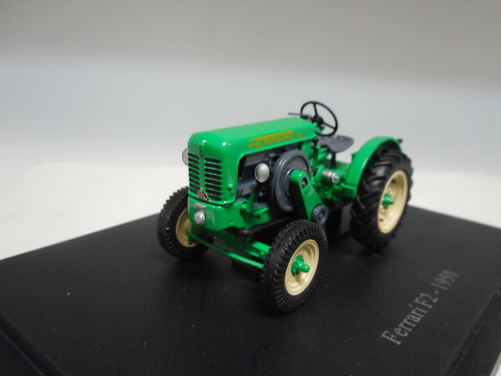 FARMER TRACTOR LAMBORGHINI/FERRARI CHOOSE/CHOOSE 1:43 | eBay