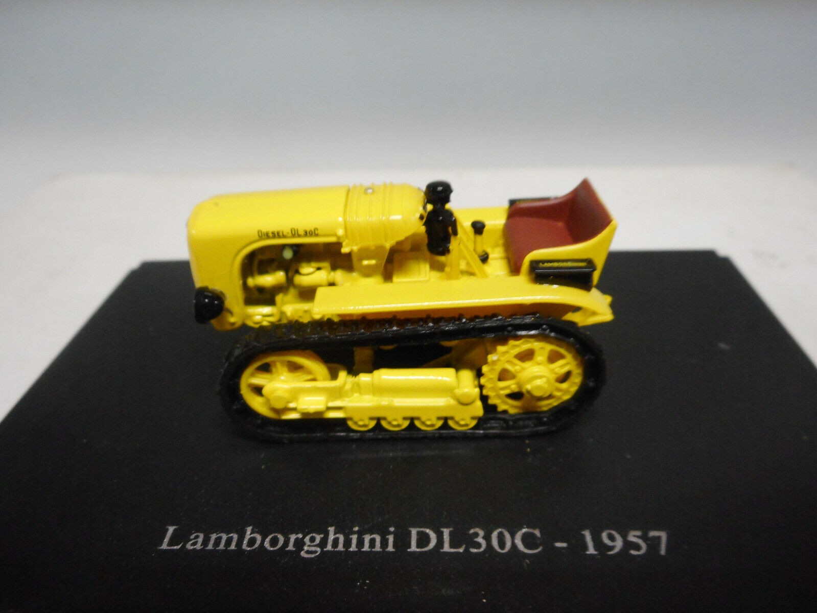 toy lamborghini tractor