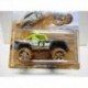 HOT WHEELS SERIES RAID 4X4 OFF ROAD TRUCK ESCOGER/CHOOSE/CHOISIR 1:64