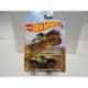HOT WHEELS SERIES RAID 4X4 OFF ROAD TRUCK ESCOGER/CHOOSE/CHOISIR 1:64