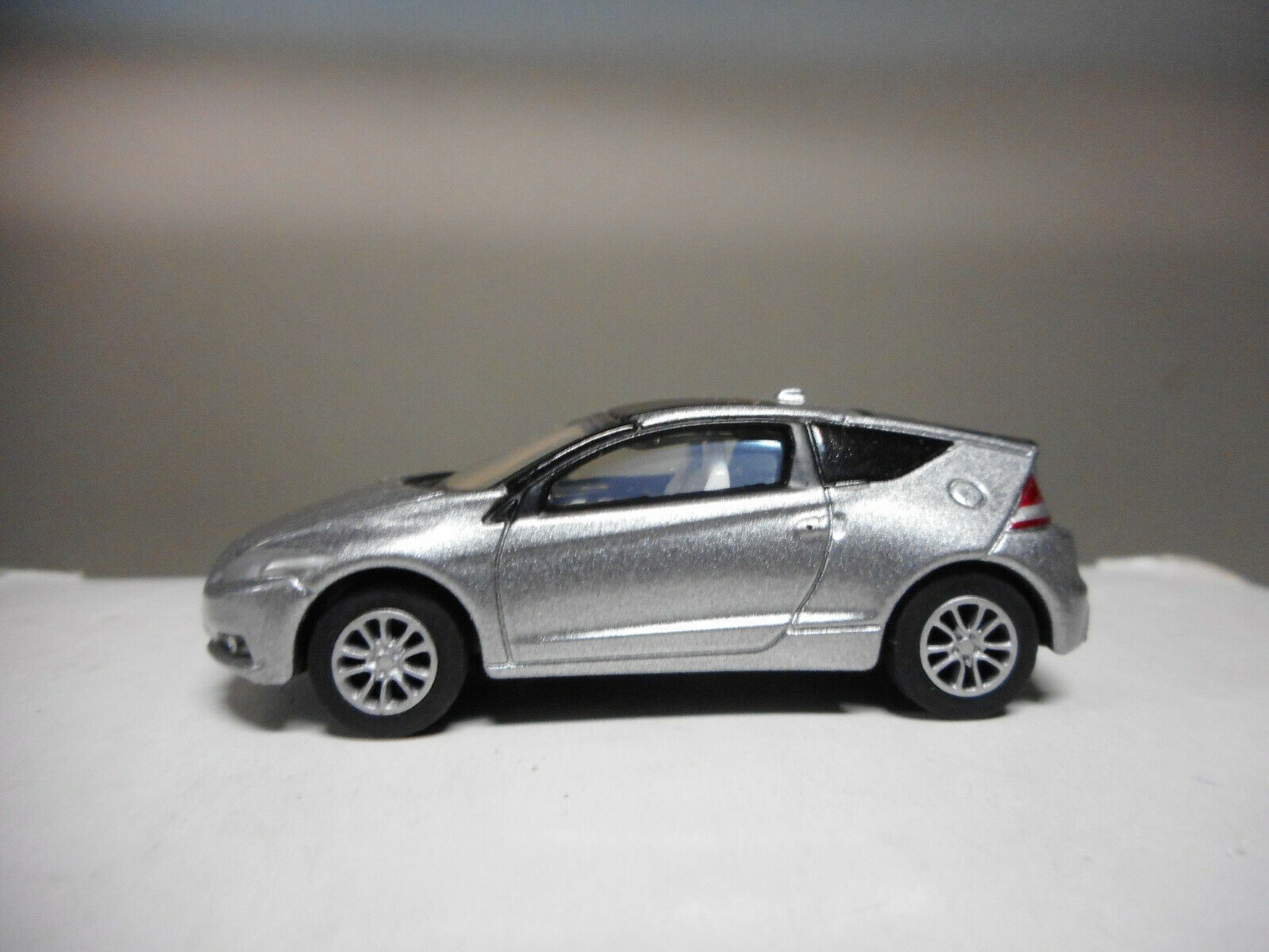 Tomica honda cr store z