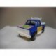 PICK-UP SAFARI MINI JET NOREV 1:66 VINTAGE BLISTER OPEN