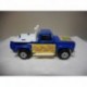 PICK-UP SAFARI MINI JET NOREV 1:66 VINTAGE BLISTER OPEN