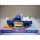 PICK-UP SAFARI MINI JET NOREV 1:66 VINTAGE BLISTER OPEN