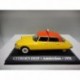 CITROEN DS 19 TAXI AMSTERDAM 1958 ALTAYA IXO 1:43