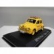 HINO PA62 (RENAULT 4CV) TAXI 1966 TOKYO ALTAYA IXO 1:43