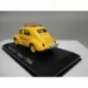 HINO PA62 (RENAULT 4CV) TAXI 1966 TOKYO ALTAYA IXO 1:43