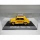 HINO PA62 (RENAULT 4CV) TAXI 1966 TOKYO ALTAYA IXO 1:43