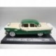 FORD FAIRLANE TAXI 1956 LA HABANA ALTAYA IXO 1:43