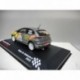 SEAT IBIZA TDi GR.N RALLY SALAMANCA 2003 FONT 1:43 ALTAYA IXO