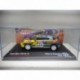 SEAT IBIZA TDi GR.N RALLY SALAMANCA 2003 FONT 1:43 ALTAYA IXO