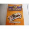 COLECCION COMPLETA 100 AÑOS SPORT AUTOMOVIL 50 MAGAZINE/FASCICULOS ALTAYA