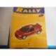 COLECCION COMPLETA RALLY COLLECTION 70 MAGAZINE/FASCICULOS 200A ALTAYA