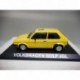 VOLKSWAGEN GOLF 1 JGL LEGENDARY BALKAN CARS DEAGOSTINI IXO 1/43