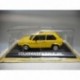 VOLKSWAGEN GOLF 1 JGL LEGENDARY BALKAN CARS DEAGOSTINI IXO 1/43