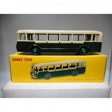 AUTOBUS PARIS DINKY TOYS 29 D ATLAS REPLICA