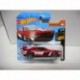 DODGE CHALLENGER DRIFT CAR n426 DARK RED 6/10 NIGHTBURNERZ 1:64 HOT WHEELS