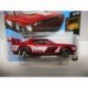 DODGE CHALLENGER DRIFT CAR n426 DARK RED 6/10 NIGHTBURNERZ 1:64 HOT WHEELS