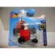 TV & CINE SNOOPY PEANUTS HOT WHEELS 1/64