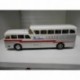 PEGASO Z-403 MONOCASCO 1951 AUTOBUS & AUTOCARES DEL MUNDO HACHETTE 1:43