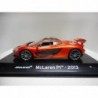 MCLAREN P1 2013 SUPERCARS IXO 1:43